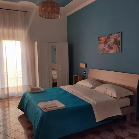 House Of Sun 2016 Apartment Castellammare di Stabia Exterior photo