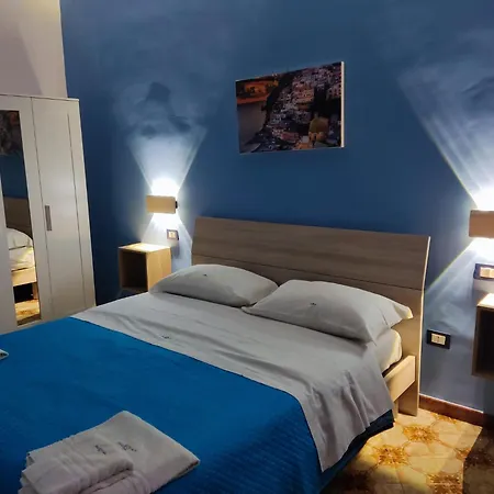 House Of Sun 2016 Apartment Castellammare di Stabia Exterior photo