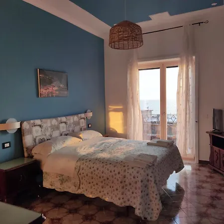 House Of Sun 2016 Apartment Castellammare di Stabia Exterior photo