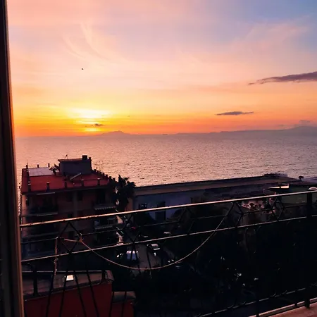 House Of Sun 2016 Apartment Castellammare di Stabia Exterior photo