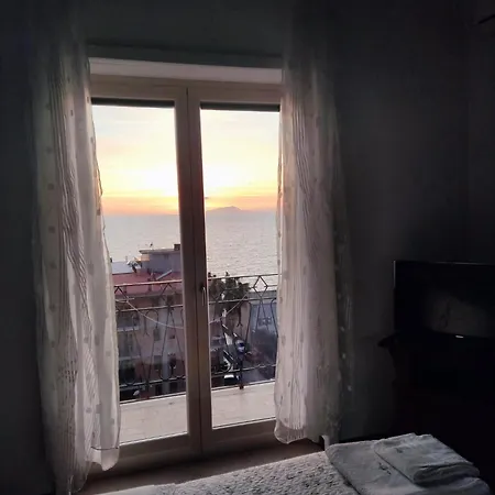 House Of Sun 2016 Apartment Castellammare di Stabia Exterior photo