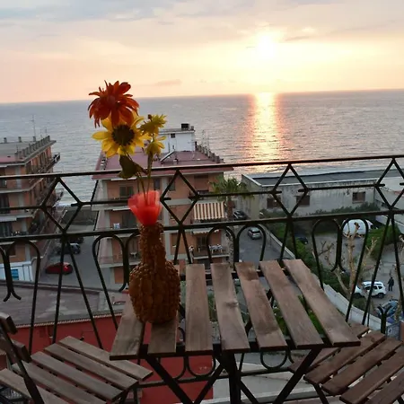 House Of Sun 2016 Apartment Castellammare di Stabia Exterior photo