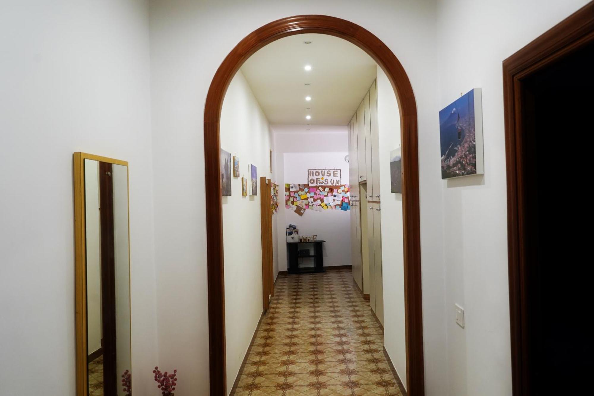 House Of Sun 2016 Apartment *