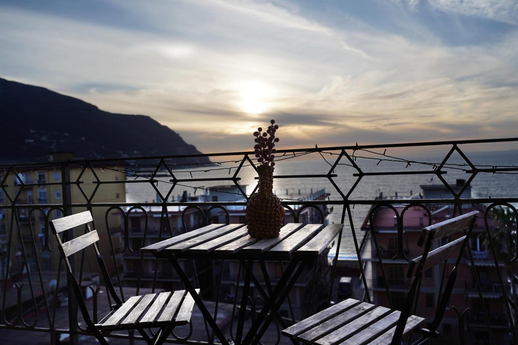 House Of Sun 2016 Apartment Castellammare di Stabia