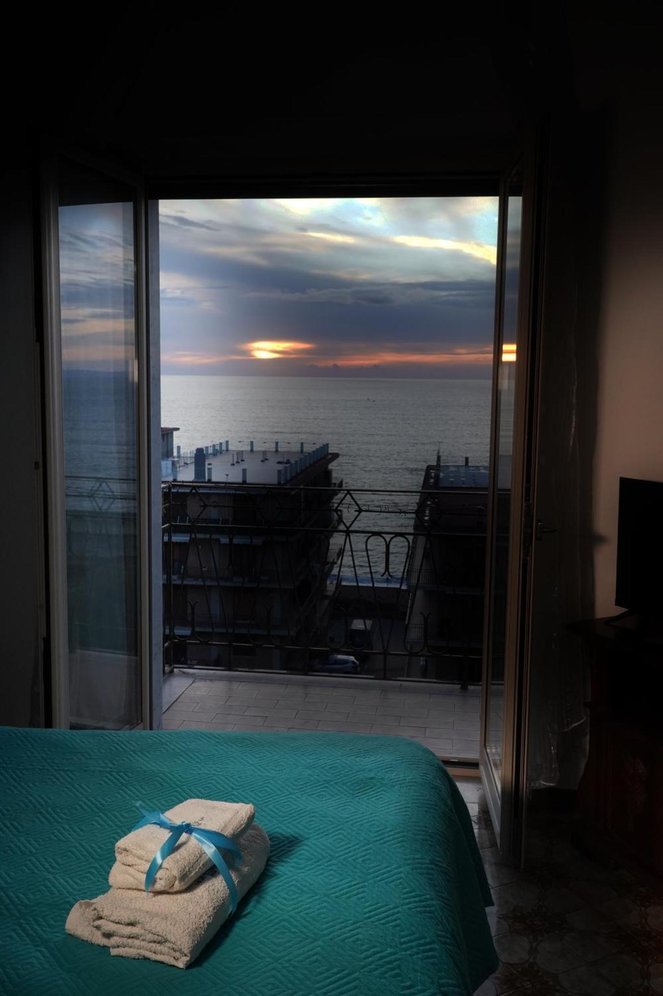 Apartment House Of Sun 2016 Castellammare di Stabia