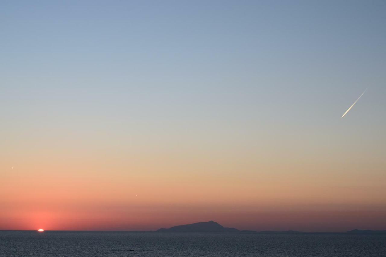 House Of Sun 2016 Castellammare di Stabia