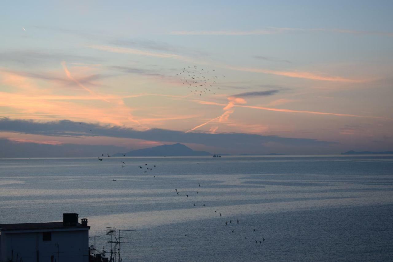 House Of Sun 2016 * Castellammare di Stabia